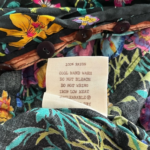 SPELL Gypsy Queen Romper - Picture 15 of 15